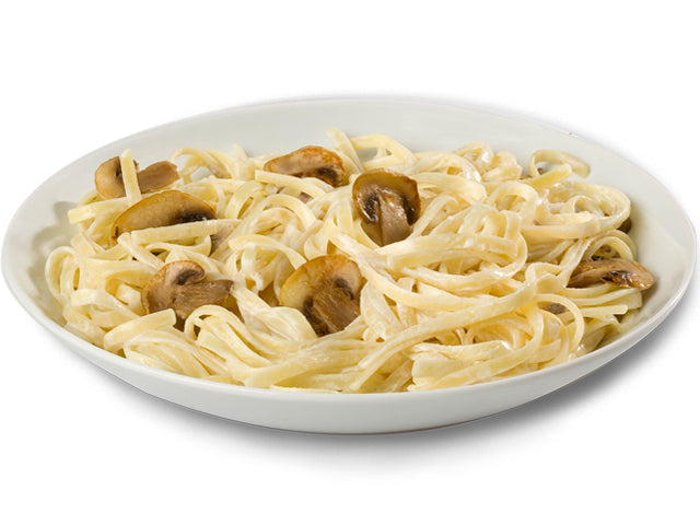Tagliatelle ai Funghi