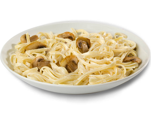 Tagliatelle ai Funghi